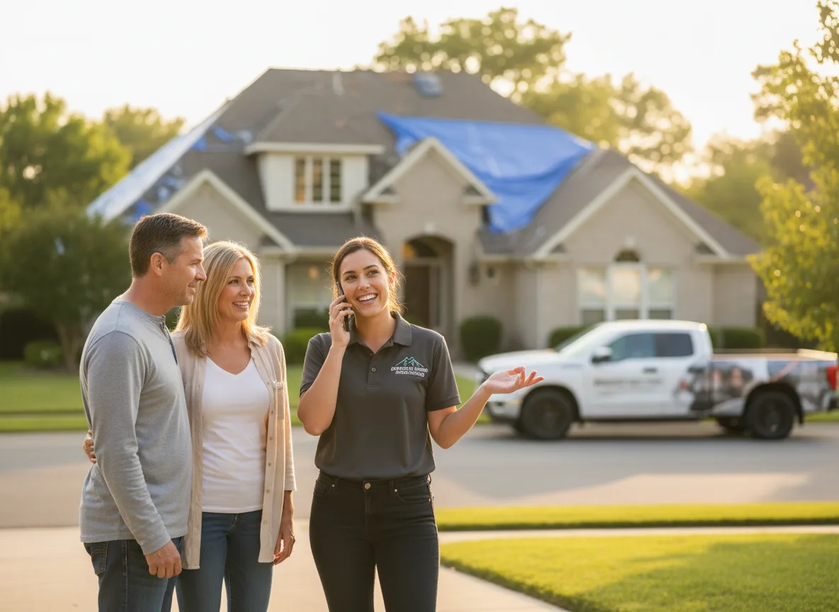 Emergency Roof Repair Palmdale, FL FAQs